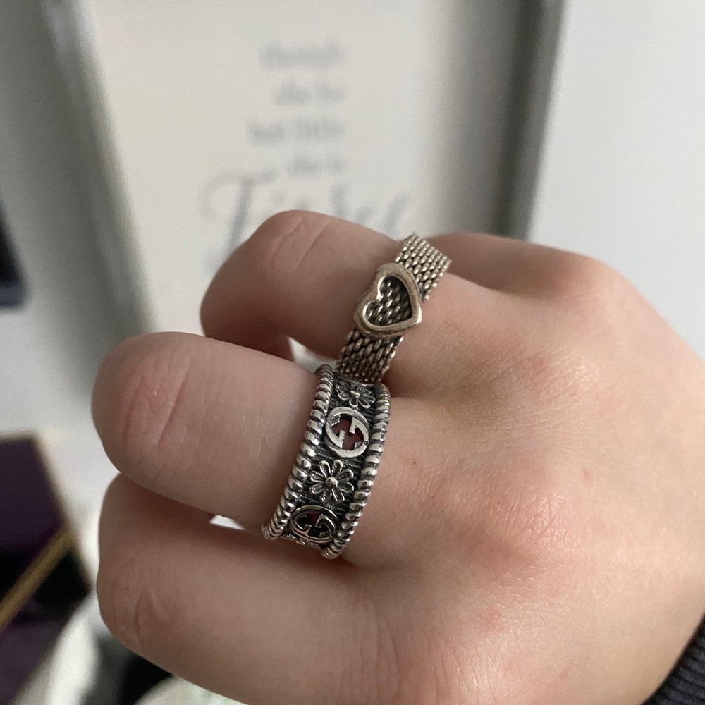 tiffany and co ring - Picture 2 of 4